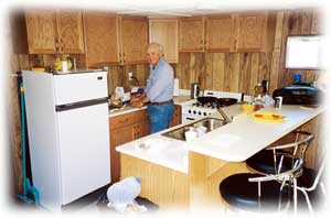 kitchen image