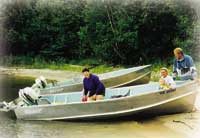 Rental Boats image